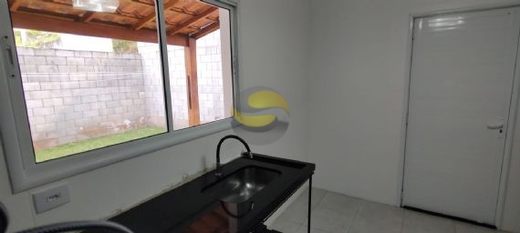 Casa de Condomínio à venda com 2 quartos, 75m² - Foto 13