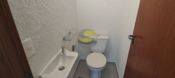 Casa de Condomínio à venda com 2 quartos, 75m² - Foto 12