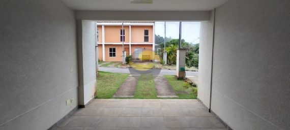 Casa de Condomínio à venda com 2 quartos, 75m² - Foto 7