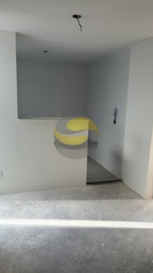 Apartamento à venda com 2 quartos, 36m² - Foto 3