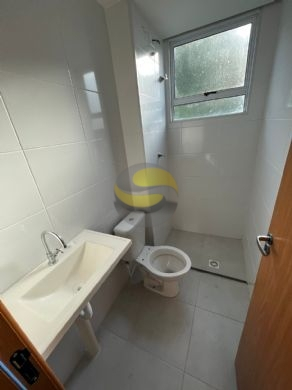 Apartamento à venda com 2 quartos, 36m² - Foto 5