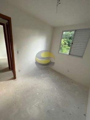 Apartamento à venda com 2 quartos, 36m² - Foto 7