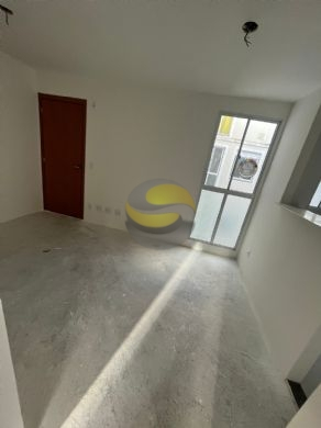 Apartamento à venda com 2 quartos, 36m² - Foto 11