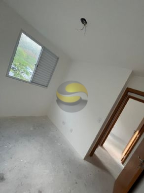 Apartamento à venda com 2 quartos, 36m² - Foto 16