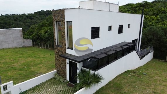 Casa de Condomínio à venda com 3 quartos, 96m² - Foto 8