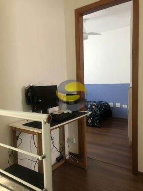 Casa de Condomínio à venda com 2 quartos, 90m² - Foto 10