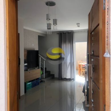 Casa de Condomínio à venda com 2 quartos, 90m² - Foto 5