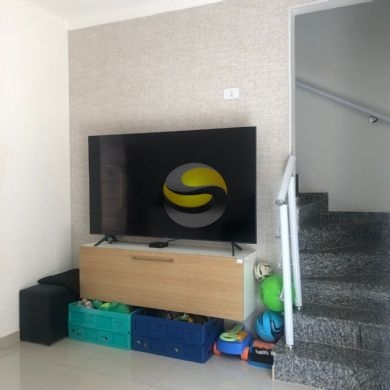 Casa de Condomínio à venda com 2 quartos, 90m² - Foto 7