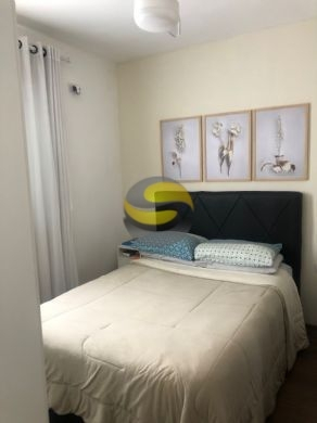 Casa de Condomínio à venda com 2 quartos, 90m² - Foto 16