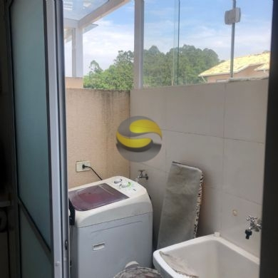 Casa de Condomínio à venda com 2 quartos, 90m² - Foto 12