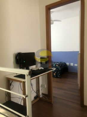 Casa de Condomínio à venda com 2 quartos, 90m² - Foto 22