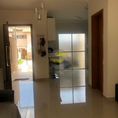 Casa de Condomínio à venda com 2 quartos, 90m² - Foto 6