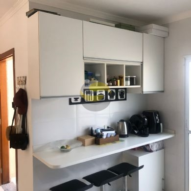 Casa de Condomínio à venda com 2 quartos, 90m² - Foto 9