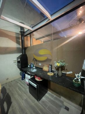 Casa de Condomínio à venda com 2 quartos, 90m² - Foto 3