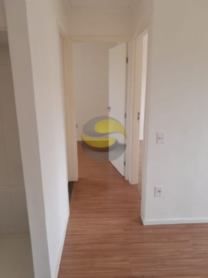 Apartamento à venda com 2 quartos, 48m² - Foto 6