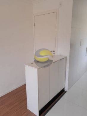 Apartamento à venda com 2 quartos, 48m² - Foto 5