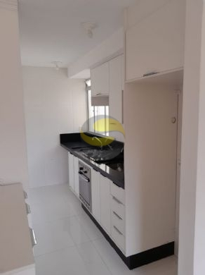 Apartamento à venda com 2 quartos, 48m² - Foto 1