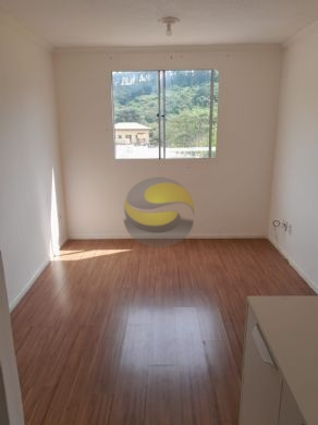 Apartamento à venda com 2 quartos, 48m² - Foto 8