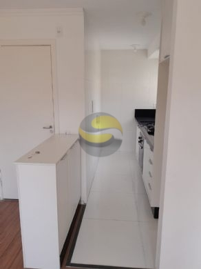 Apartamento à venda com 2 quartos, 48m² - Foto 3