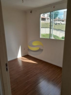 Apartamento à venda com 2 quartos, 48m² - Foto 9