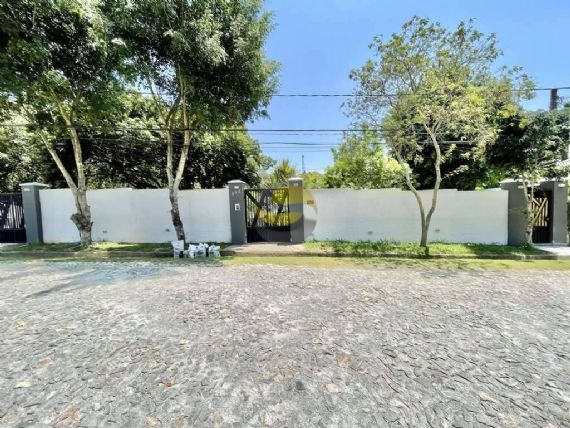 Casa de Condomínio à venda com 4 quartos, 408m² - Foto 4