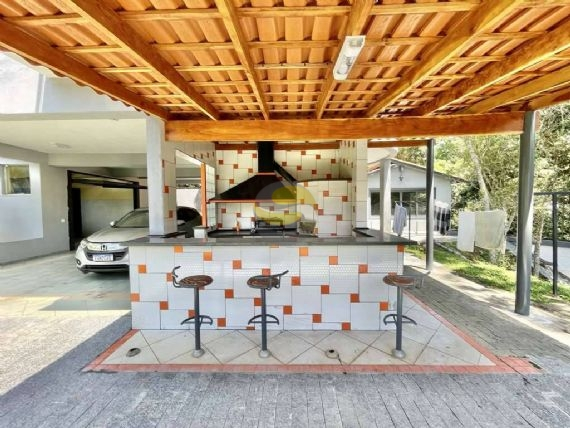 Casa de Condomínio à venda com 4 quartos, 408m² - Foto 12