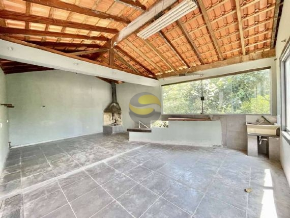 Casa de Condomínio à venda com 4 quartos, 408m² - Foto 18