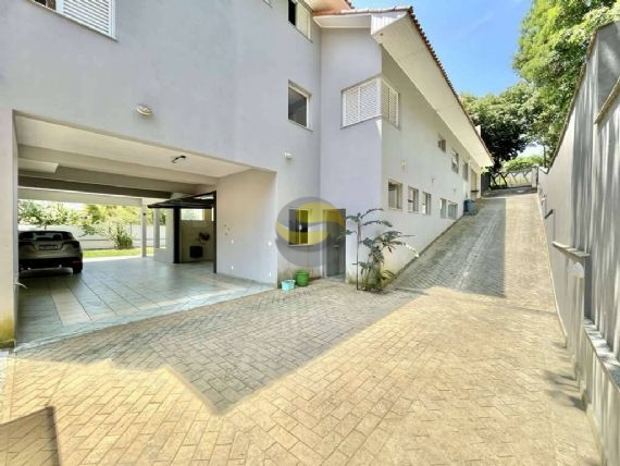 Casa de Condomínio à venda com 4 quartos, 408m² - Foto 20