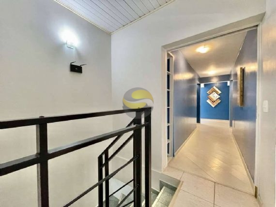 Casa de Condomínio à venda com 4 quartos, 408m² - Foto 28