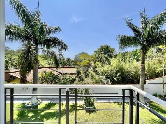 Casa de Condomínio à venda com 4 quartos, 408m² - Foto 33