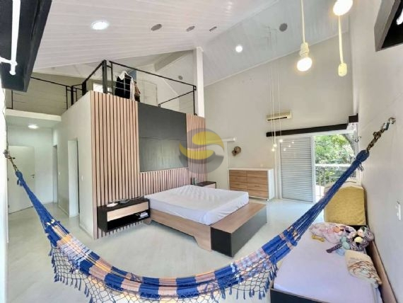 Casa de Condomínio à venda com 4 quartos, 408m² - Foto 34