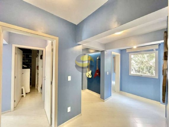 Casa de Condomínio à venda com 4 quartos, 408m² - Foto 40