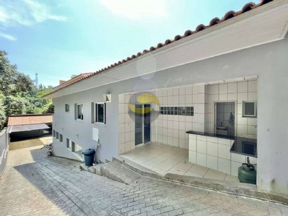 Casa de Condomínio à venda com 4 quartos, 408m² - Foto 56