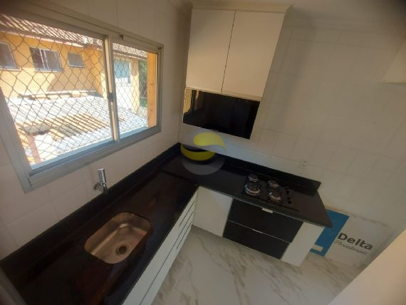 Casa de Condomínio à venda com 2 quartos, 50m² - Foto 1