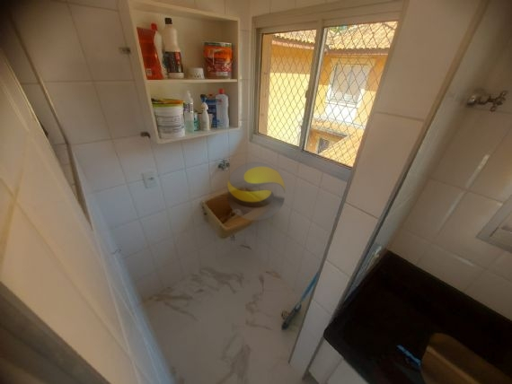 Casa de Condomínio à venda com 2 quartos, 50m² - Foto 21