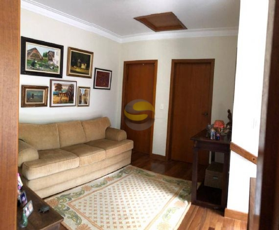 Casa de Condomínio à venda com 3 quartos, 225m² - Foto 21