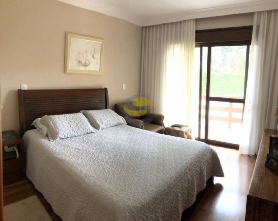 Casa de Condomínio à venda com 3 quartos, 225m² - Foto 24