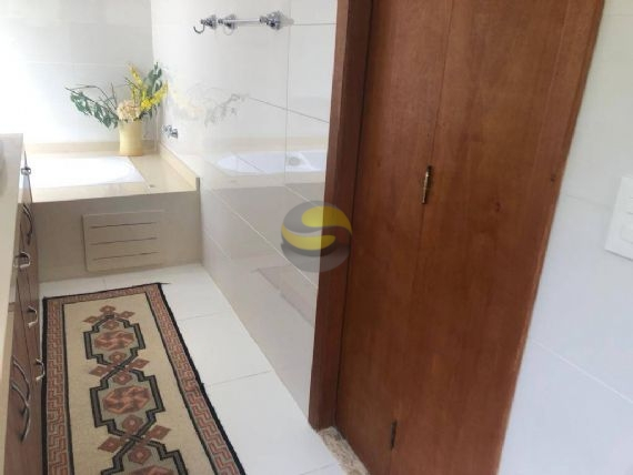 Casa de Condomínio à venda com 3 quartos, 225m² - Foto 25