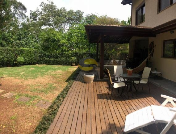 Casa de Condomínio à venda com 3 quartos, 225m² - Foto 49