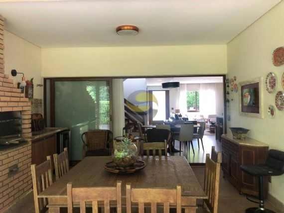 Casa de Condomínio à venda com 3 quartos, 225m² - Foto 56