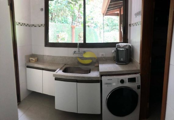 Casa de Condomínio à venda com 3 quartos, 225m² - Foto 58