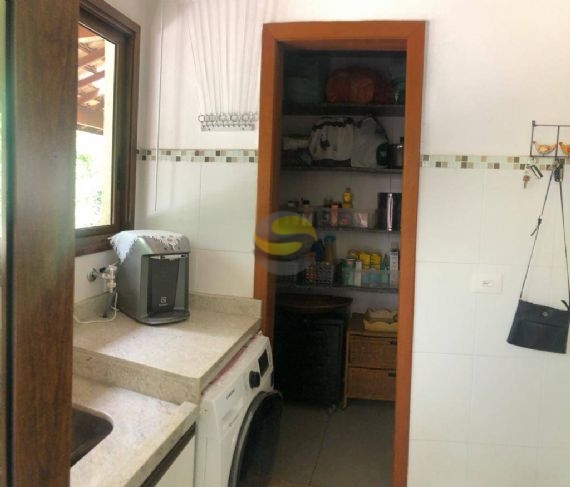 Casa de Condomínio à venda com 3 quartos, 225m² - Foto 59