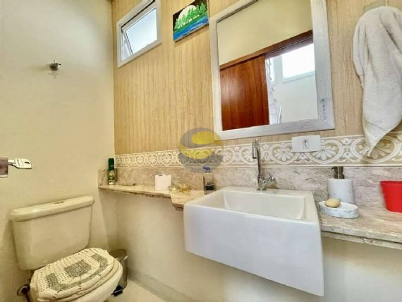 Casa de Condomínio à venda com 3 quartos, 17m² - Foto 7