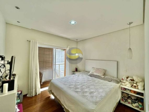 Casa de Condomínio à venda com 3 quartos, 17m² - Foto 13