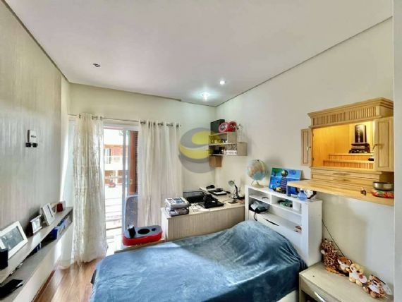 Casa de Condomínio à venda com 3 quartos, 17m² - Foto 19