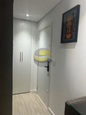 Apartamento à venda com 2 quartos, 65m² - Foto 8