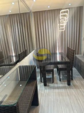 Apartamento à venda com 2 quartos, 65m² - Foto 5