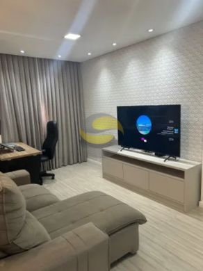 Apartamento à venda com 2 quartos, 65m² - Foto 7