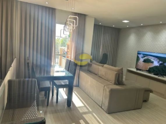 Apartamento à venda com 2 quartos, 65m² - Foto 9