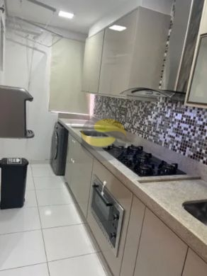 Apartamento à venda com 2 quartos, 65m² - Foto 2